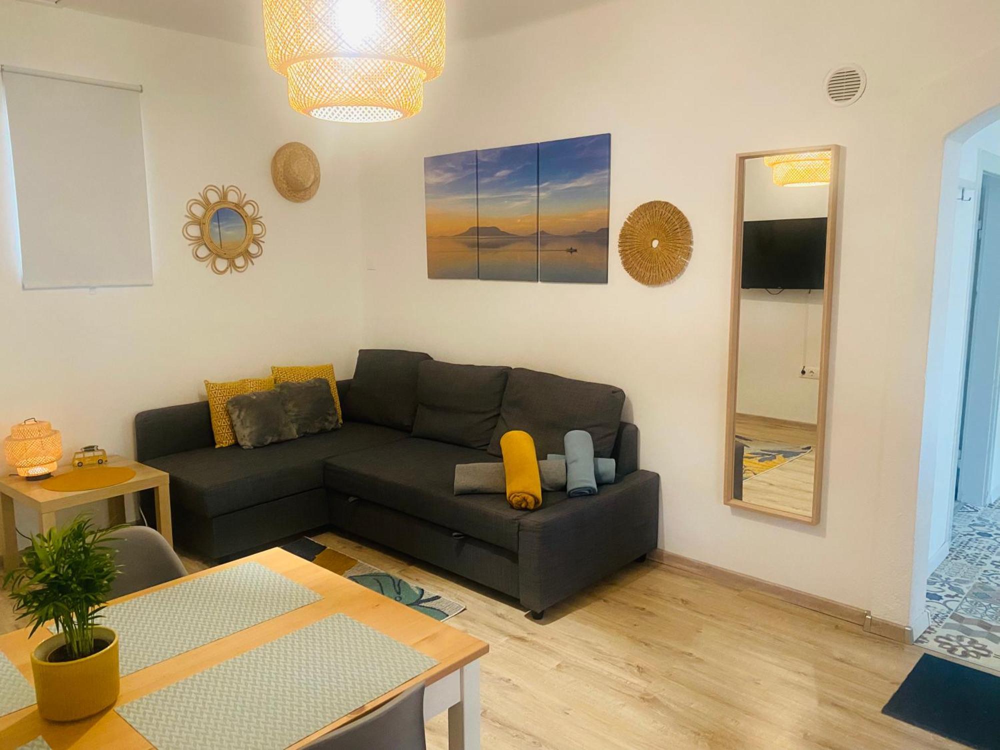 Bdcsny Apartman Badacsonytördemic Zewnętrze zdjęcie